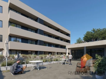 Apartamento T2 para Venda em Gulpilhares e Valadares