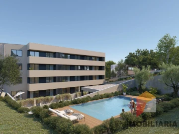 Apartamento T2 para Venda em Gulpilhares e Valadares