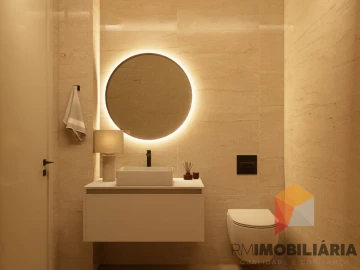 Apartamento T2 para Venda em Gulpilhares e Valadares