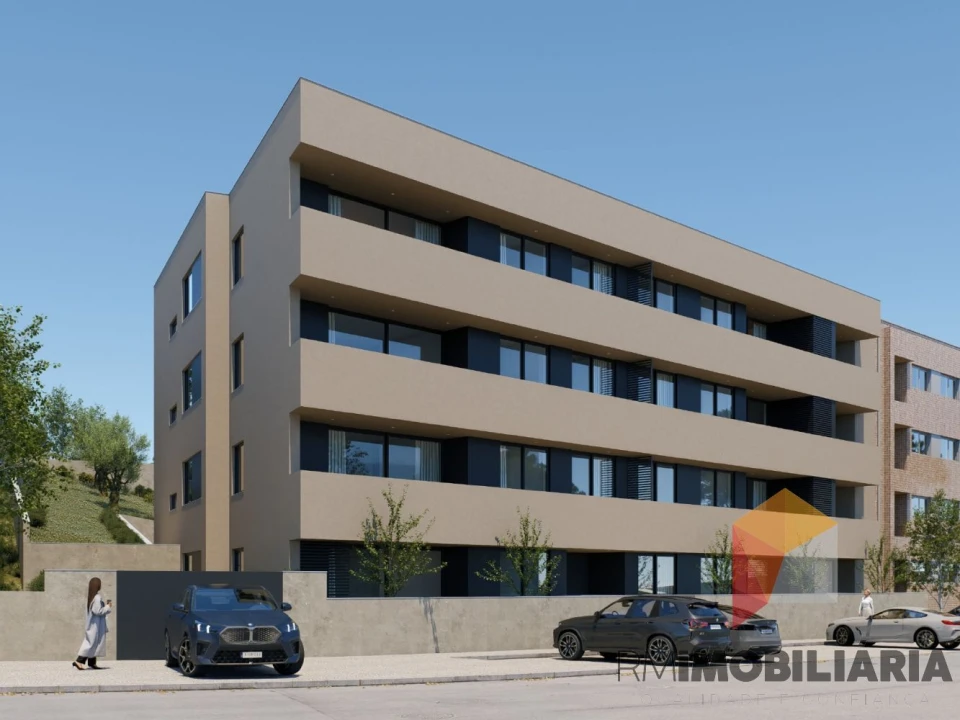 Apartamento T2 para Venda em Gulpilhares e Valadares Foto 8