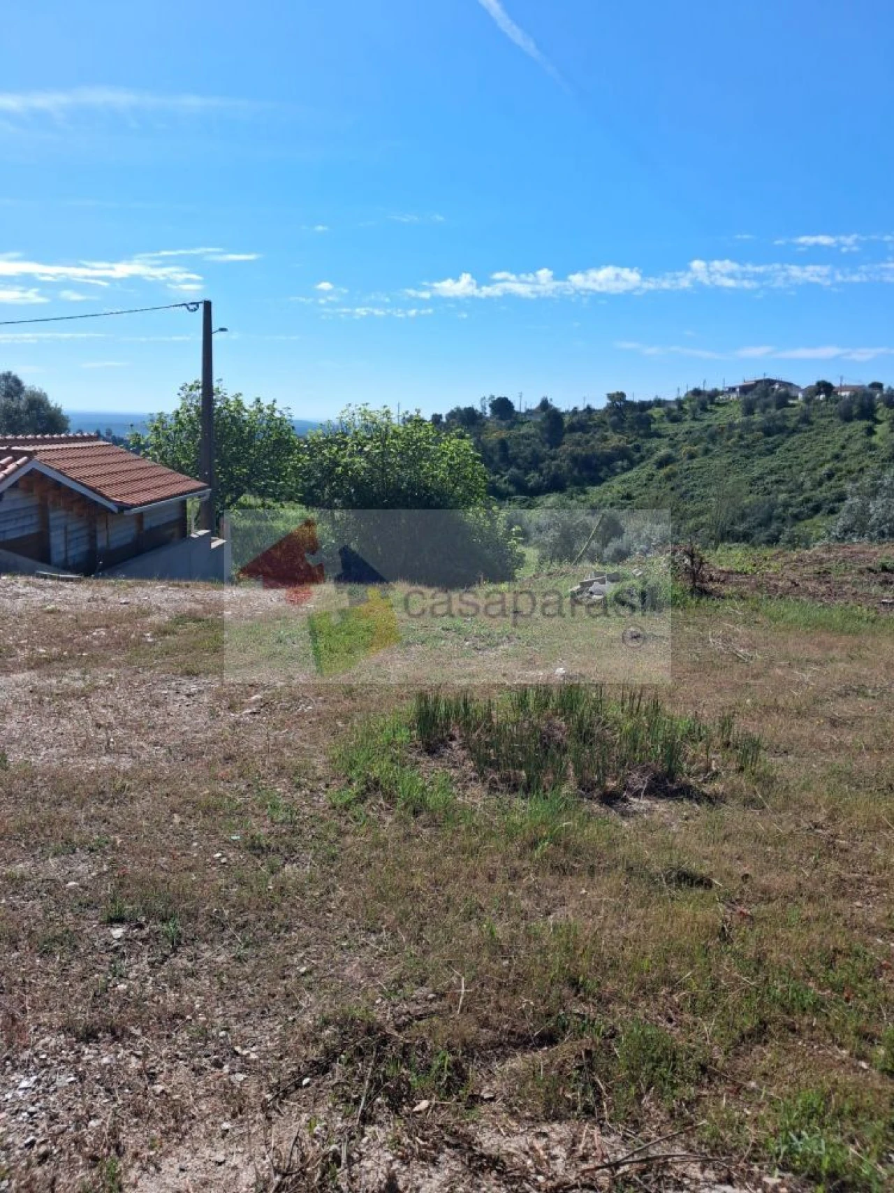 Terreno para Venda em Montargil Foto 6