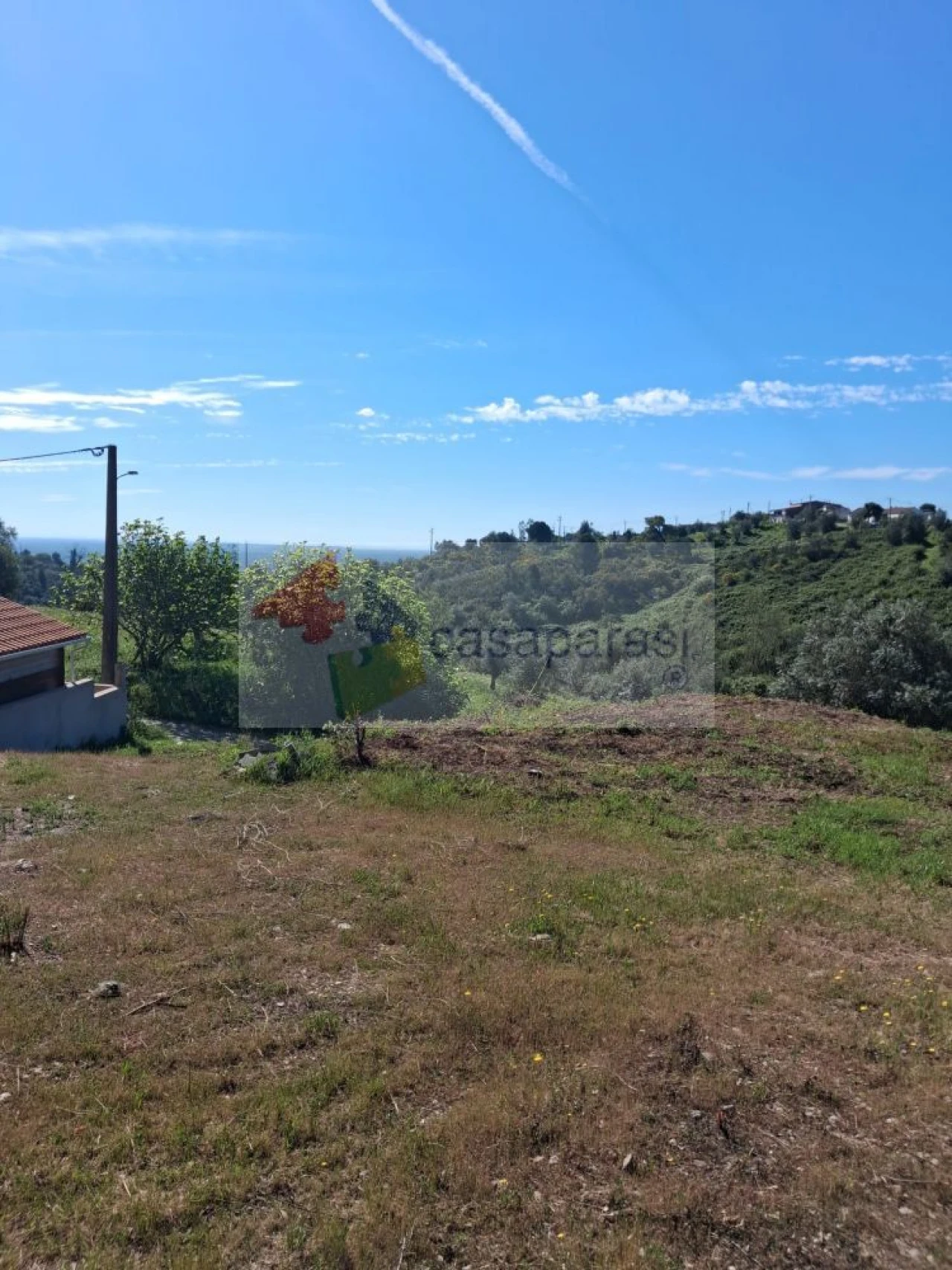 Terreno para Venda em Montargil Foto 4