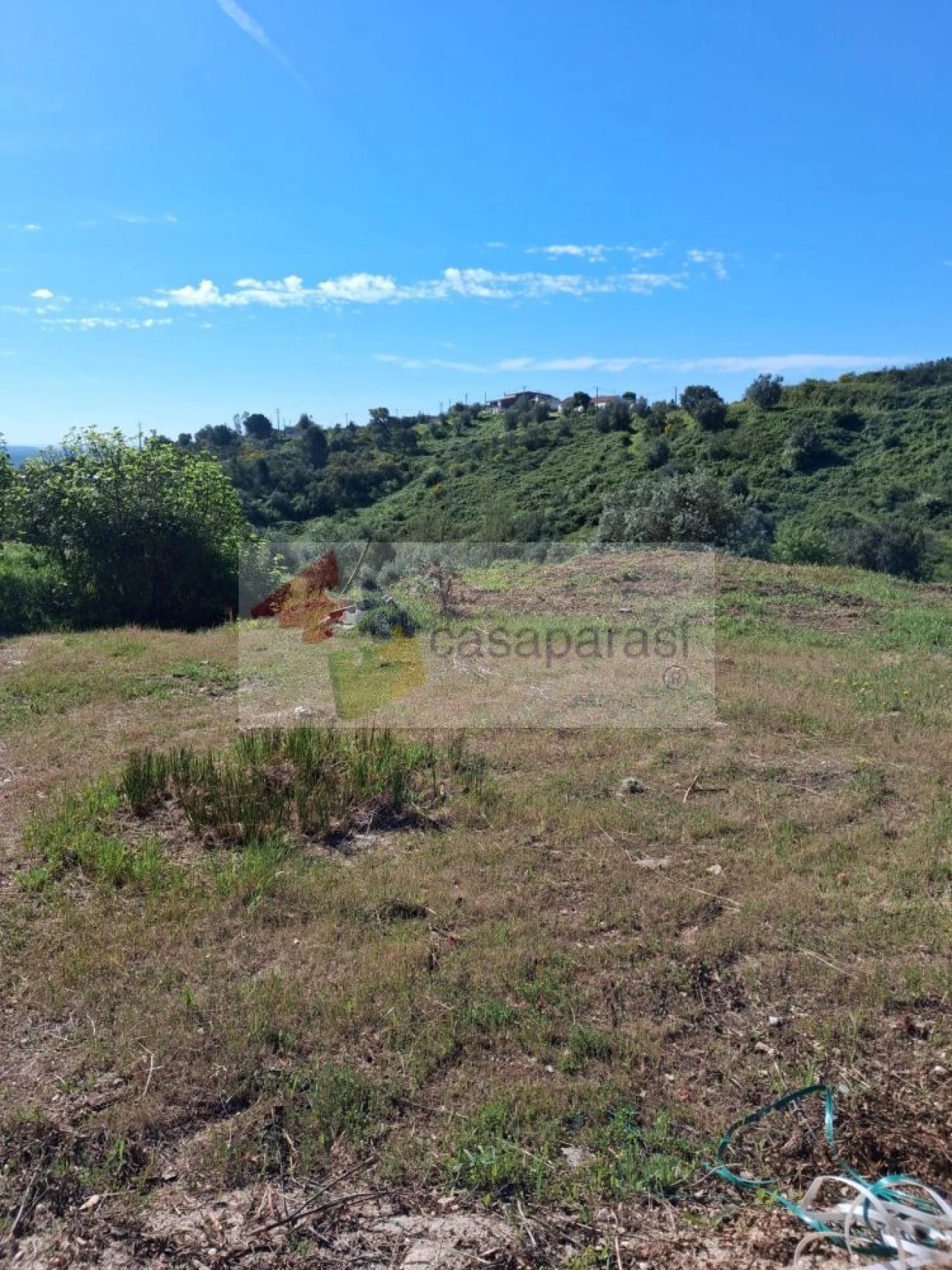 Terreno para Venda em Montargil Foto 8