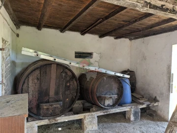 Moradia T1 para Venda em Sertã