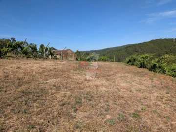 Moradia T1 para Venda em Sertã