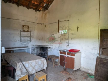 Moradia T1 para Venda em Sertã