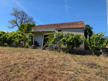 Moradia T1 para Venda em Sertã