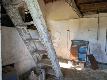 Moradia T1 para Venda em Sertã