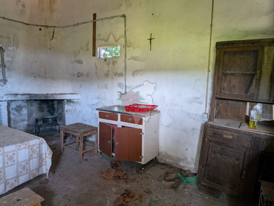 Moradia T1 para Venda em Sertã Foto 7