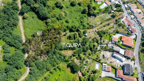 Terreno para Venda em Infias