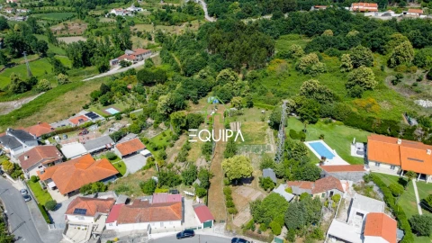 Terreno para Venda em Infias