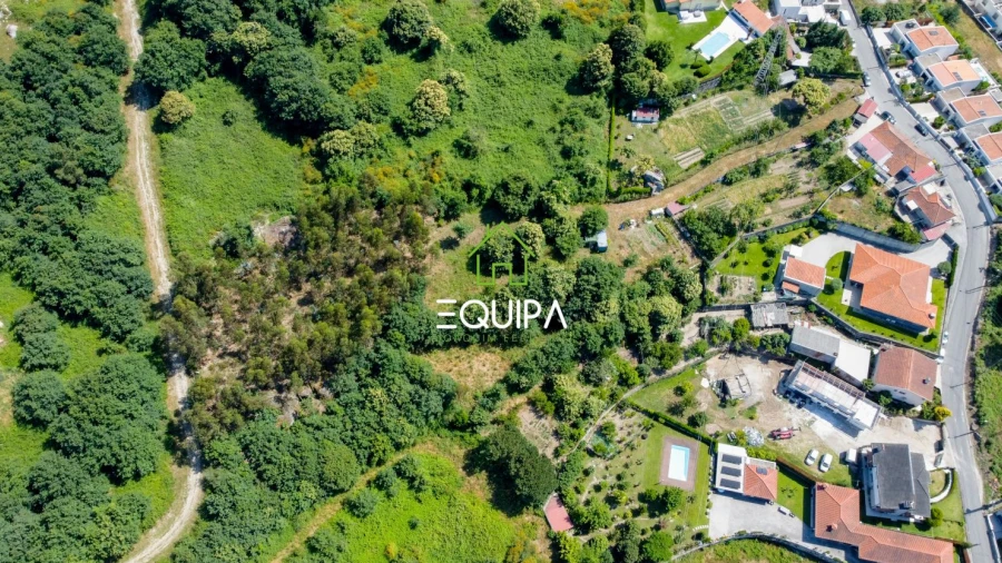 Terreno para Venda em Infias