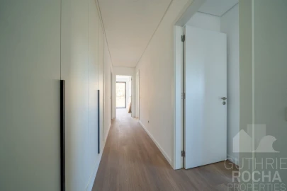 Apartamento para Venda em Aljezur