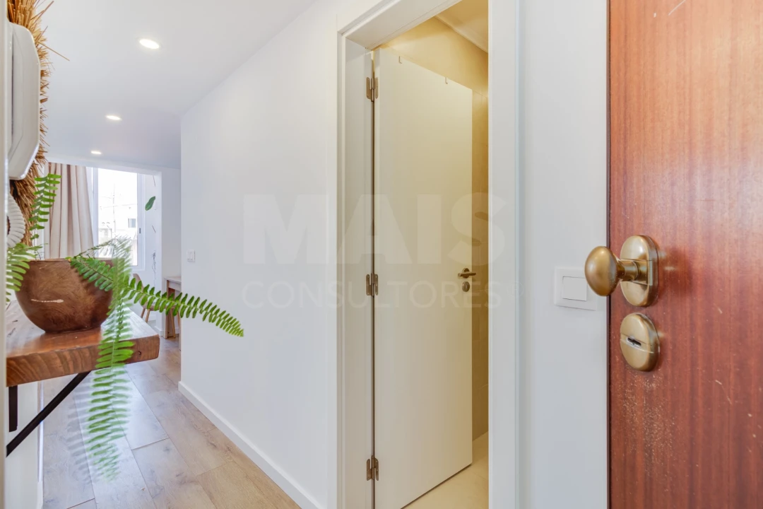 Apartamento T2 para Venda em Almada, Cova da Piedade, Pragal e Cacilhas Foto 10