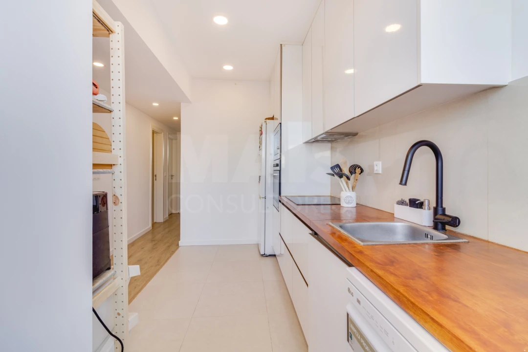 Apartamento T2 para Venda em Almada, Cova da Piedade, Pragal e Cacilhas Foto 5