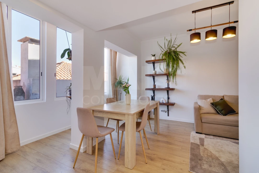 Apartamento T2 para Venda em Almada, Cova da Piedade, Pragal e Cacilhas Foto 6