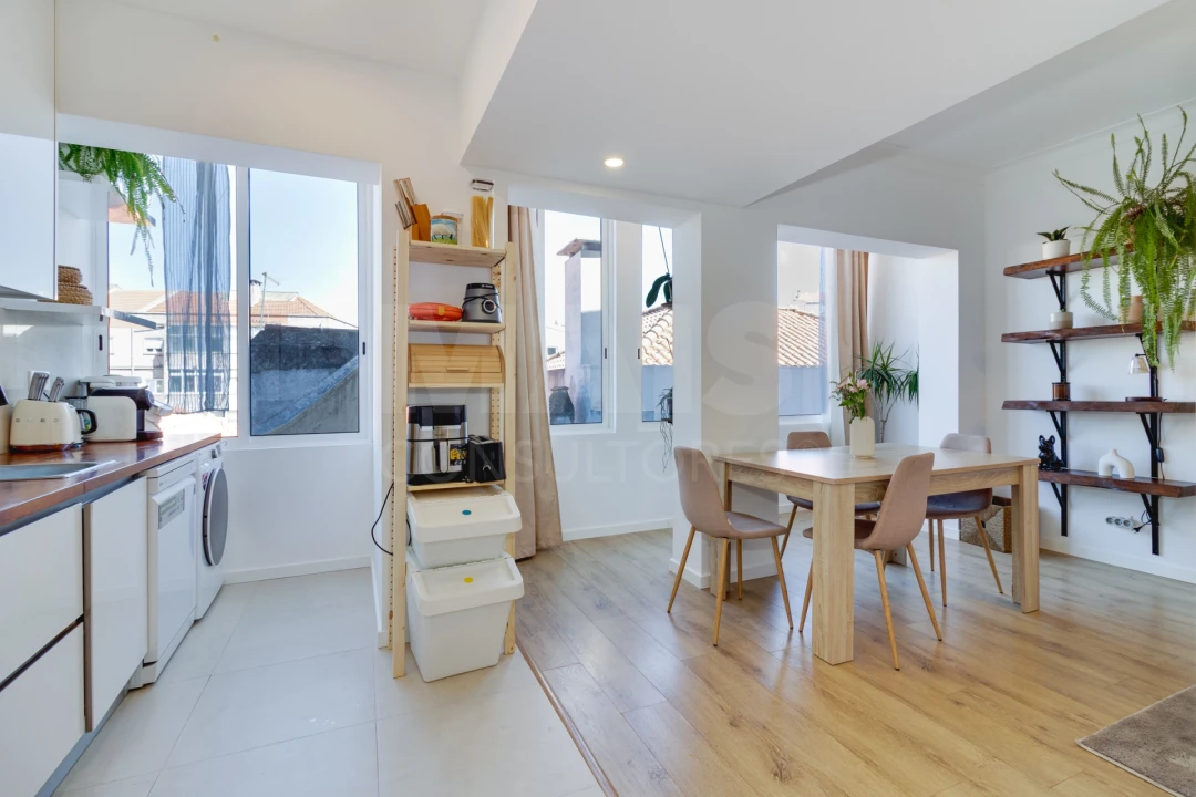 Apartamento T2 para Venda em Almada, Cova da Piedade, Pragal e Cacilhas Foto 3