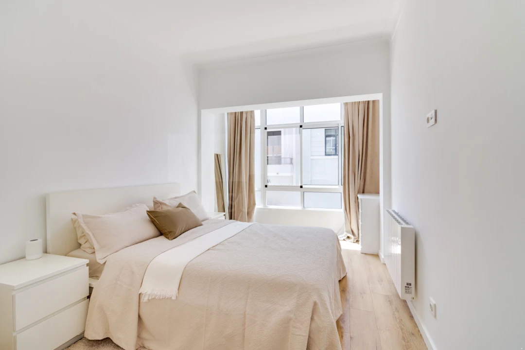 Apartamento T2 para Venda em Almada, Cova da Piedade, Pragal e Cacilhas Foto 11