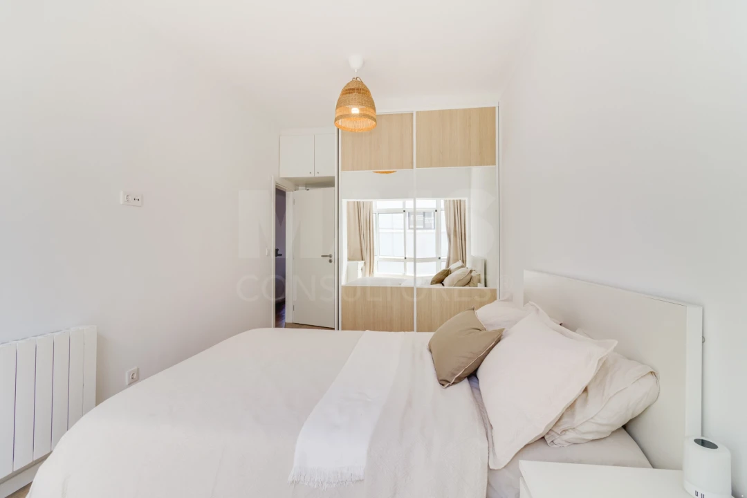 Apartamento T2 para Venda em Almada, Cova da Piedade, Pragal e Cacilhas Foto 12