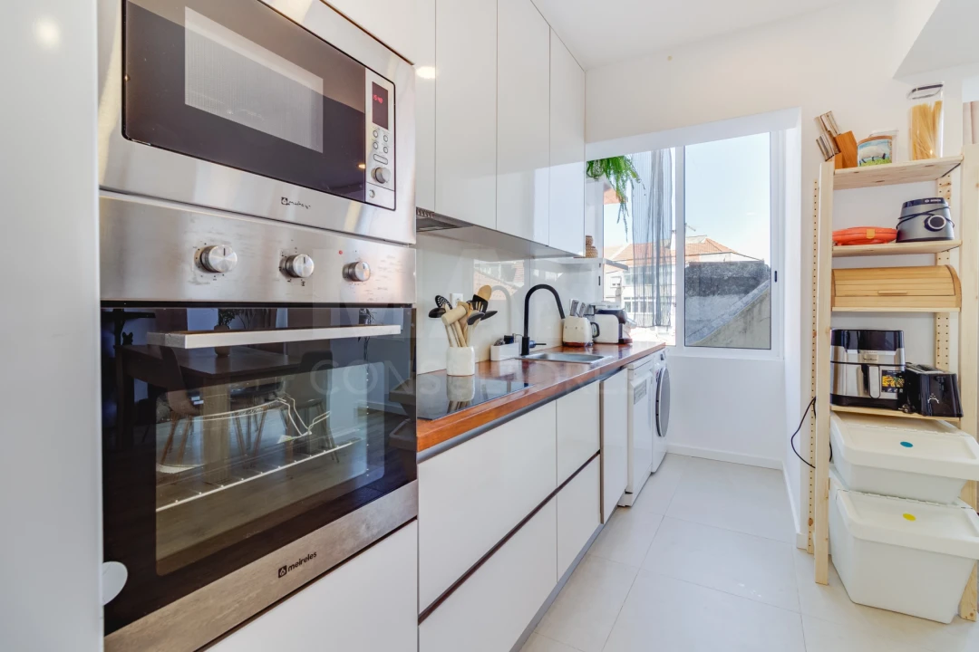 Apartamento T2 para Venda em Almada, Cova da Piedade, Pragal e Cacilhas Foto 4