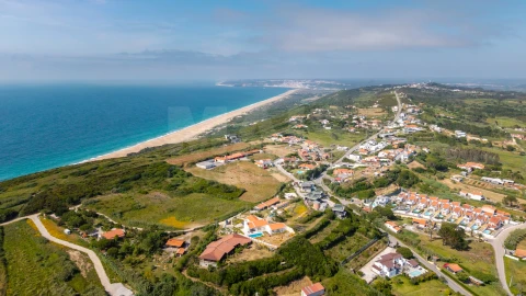 Moradia T4 para Venda em São Martinho do Porto