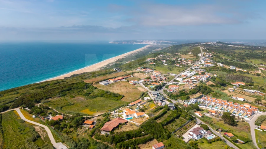 Moradia T4 para Venda em São Martinho do Porto Foto 4