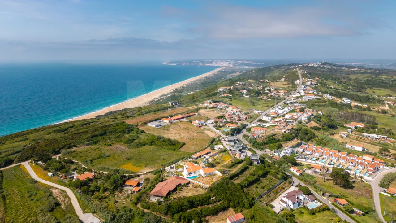 Moradia T4 para Venda em São Martinho do Porto Foto 4