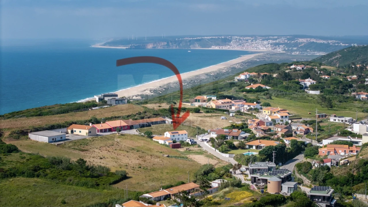 Moradia T4 para Venda em São Martinho do Porto Foto 2