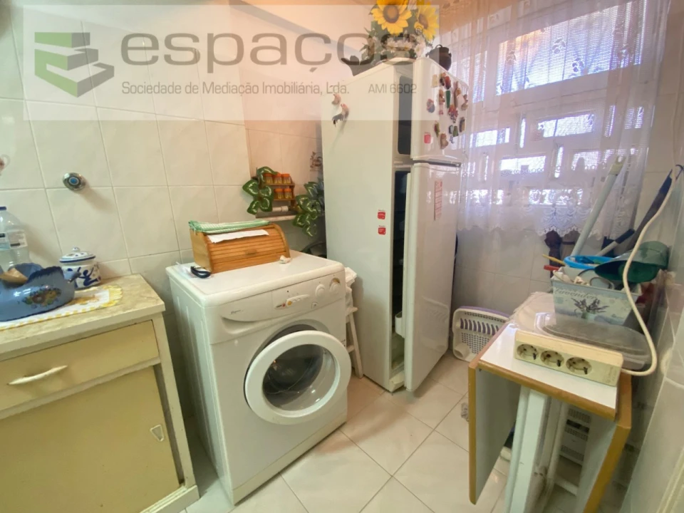 Apartamento T3 para Venda em Olivais Foto 6