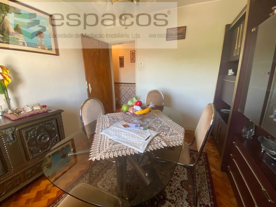 Apartamento T3 para Venda em Olivais Foto 8