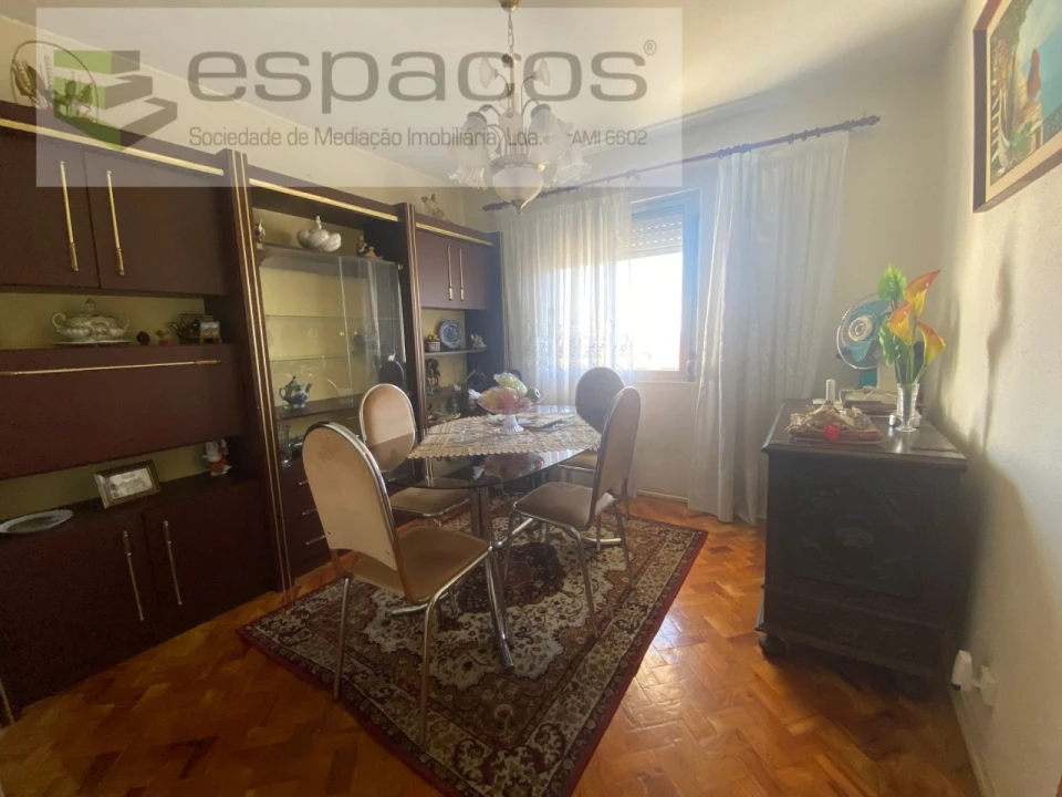 Apartamento T3 para Venda em Olivais Foto 7