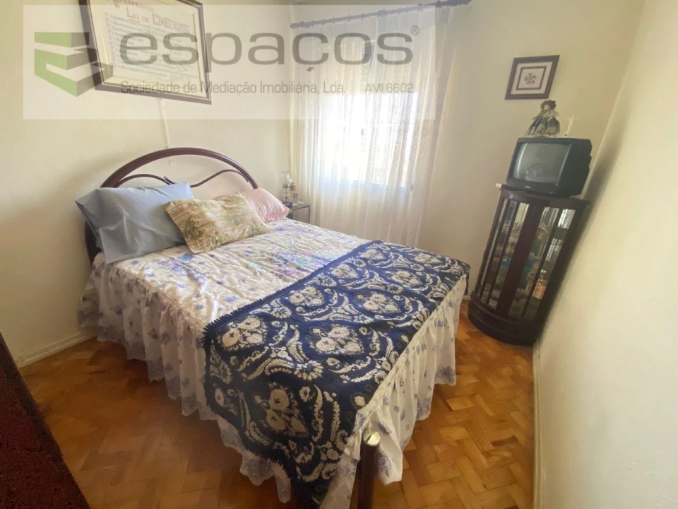 Apartamento T3 para Venda em Olivais Foto 9