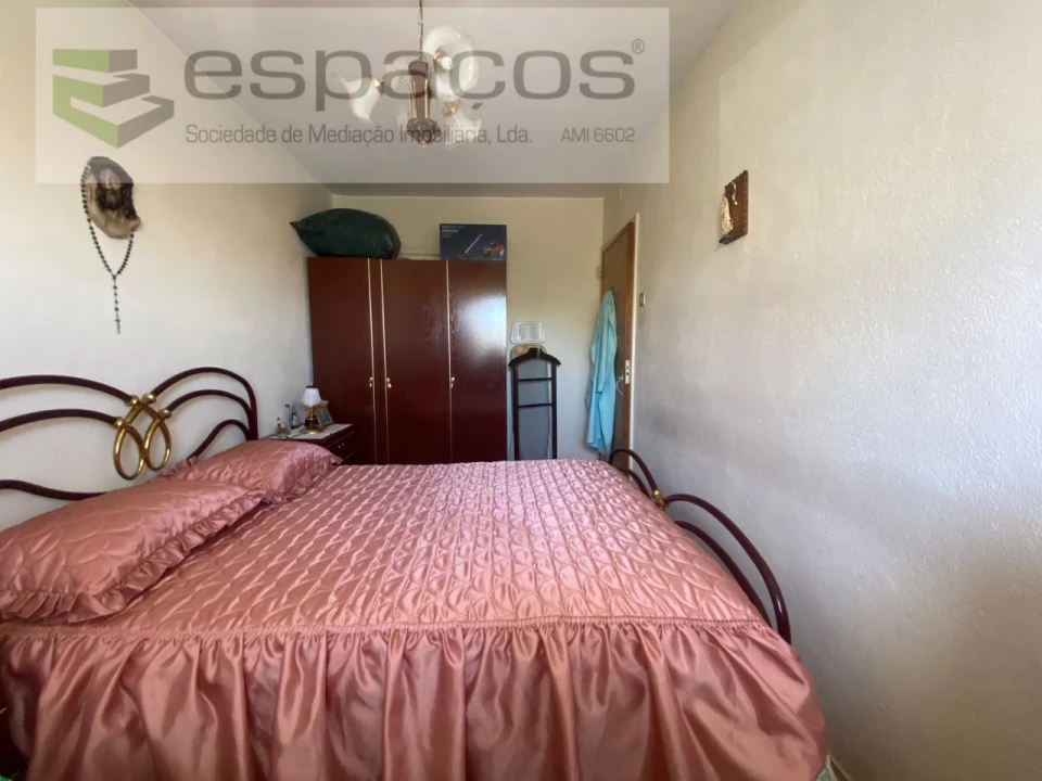 Apartamento T3 para Venda em Olivais Foto 12