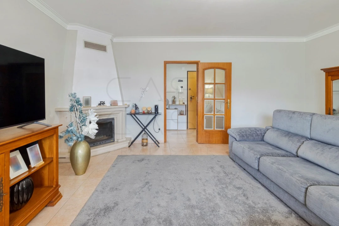 Apartamento T2 para Venda em Setubal (São Sebastião) Foto 1