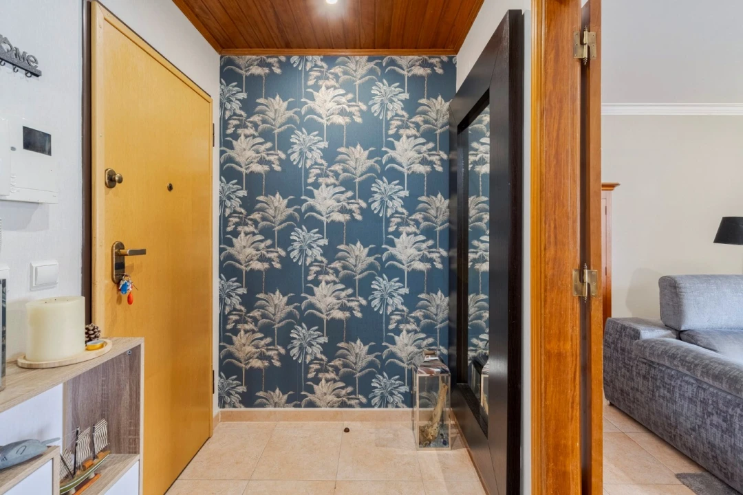 Apartamento T2 para Venda em Setubal (São Sebastião) Foto 6