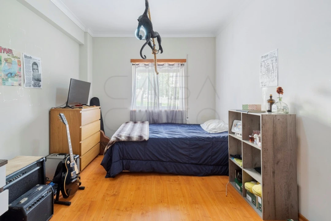 Apartamento T2 para Venda em Setubal (São Sebastião) Foto 19