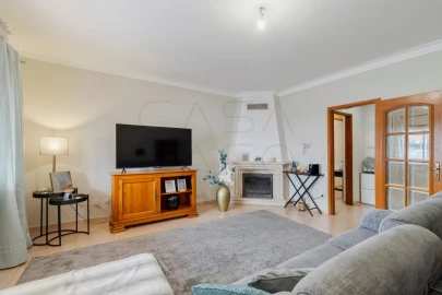Apartamento T2 para Venda em Setubal (São Sebastião)