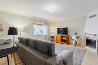 Apartamento T2 para Venda em Setubal (São Sebastião)