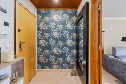 Apartamento T2 para Venda em Setubal (São Sebastião)