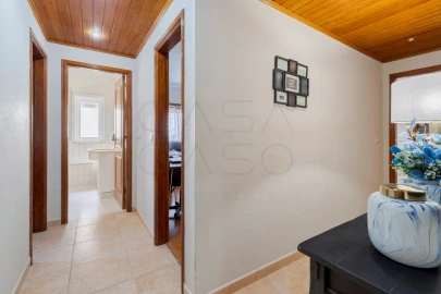 Apartamento T2 para Venda em Setubal (São Sebastião)