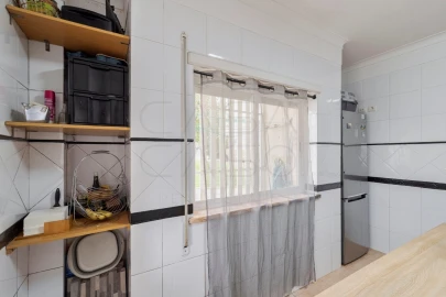 Apartamento T2 para Venda em Setubal (São Sebastião)