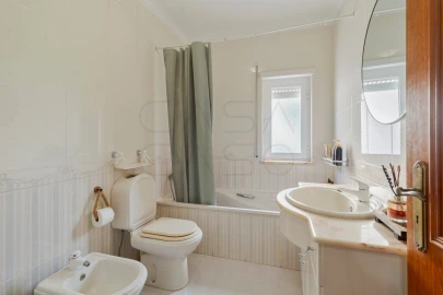 Apartamento T2 para Venda em Setubal (São Sebastião)