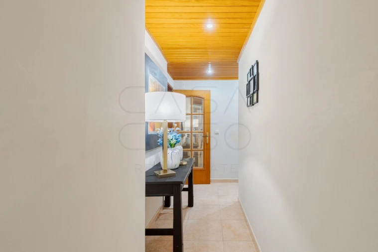Apartamento T2 para Venda em Setubal (São Sebastião) Foto 8