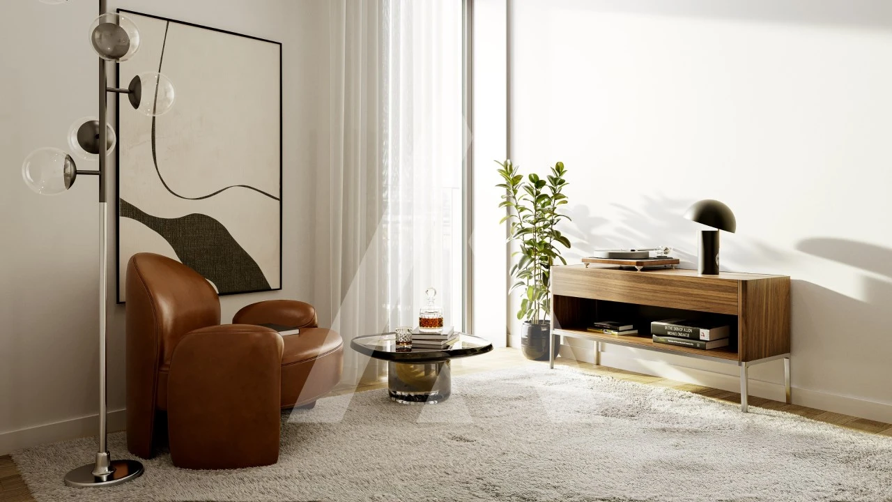 Apartamento T2 para Venda em Glória e Vera Cruz Foto 9