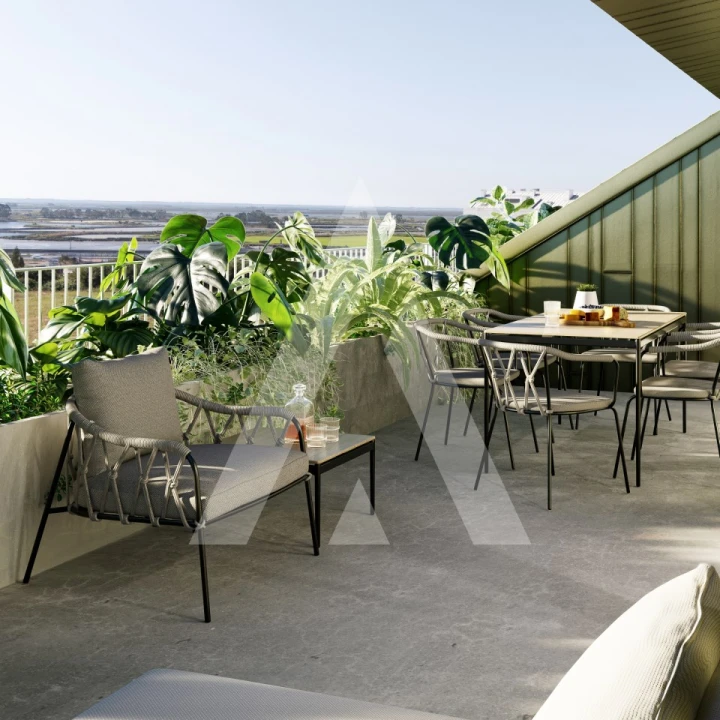 Apartamento T2 para Venda em Glória e Vera Cruz Foto 5