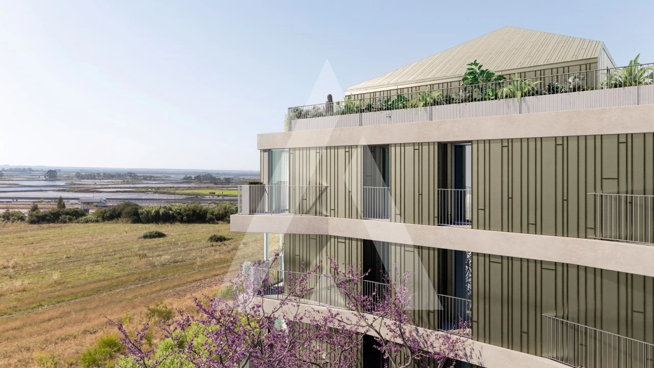 Apartamento T2 para Venda em Glória e Vera Cruz Foto 15