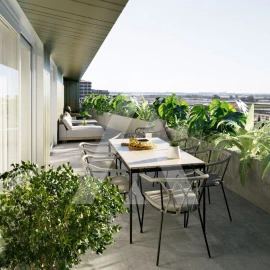 Apartamento T2 para Venda em Glória e Vera Cruz