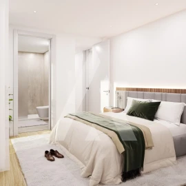Apartamento T2 para Venda em Glória e Vera Cruz