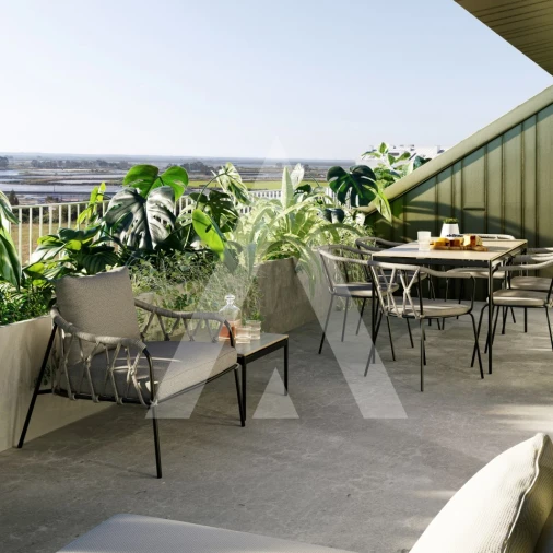 Apartamento T2 para Venda em Glória e Vera Cruz Foto 5