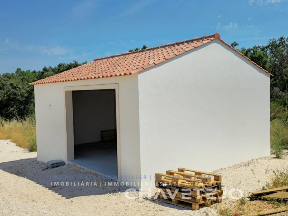 Moradia T3 para Venda em Areias e Pias Foto 6